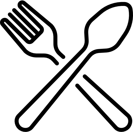 美食天堂图标